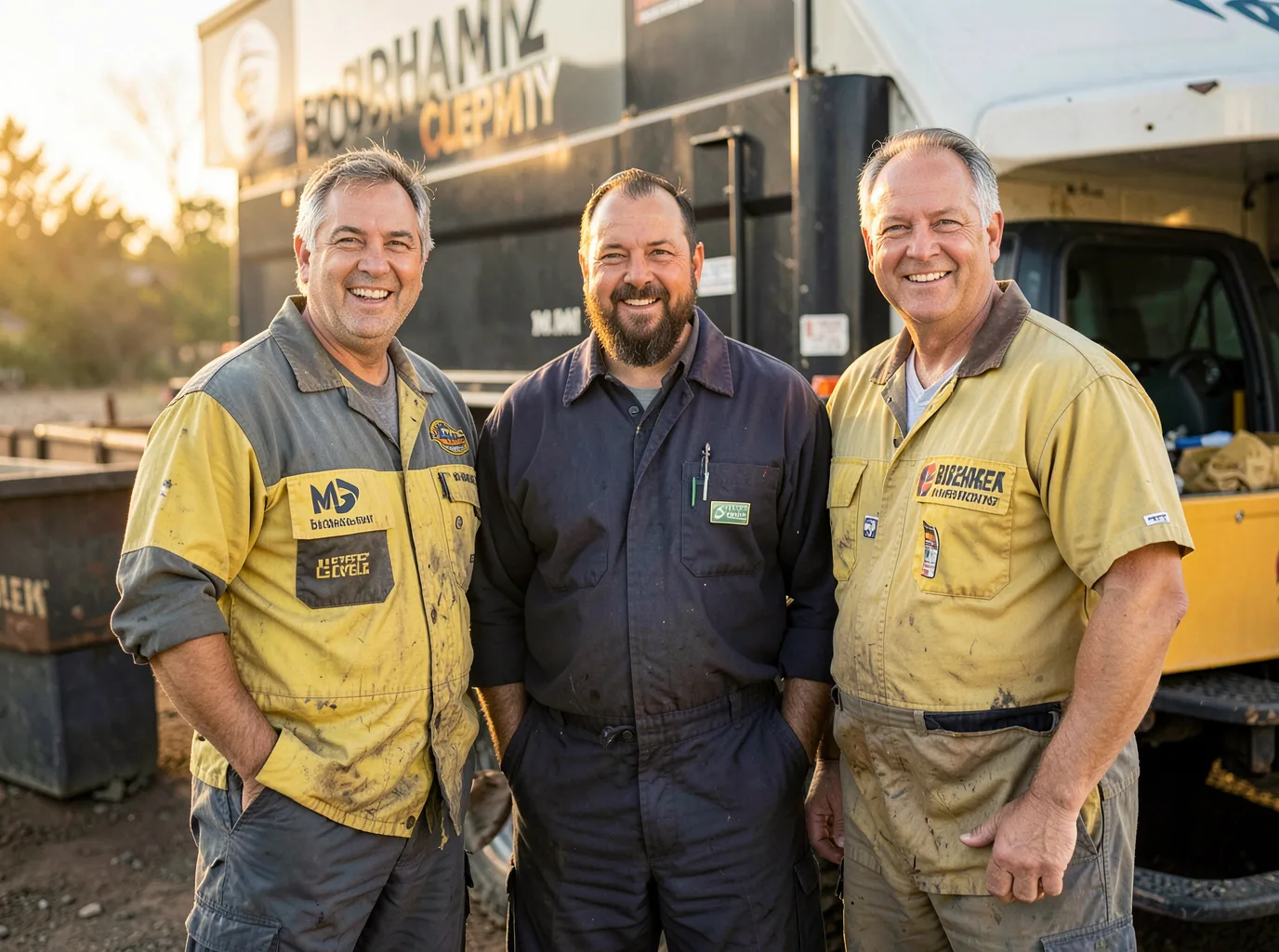 Sewage Cleanup company in Maitland, MO
