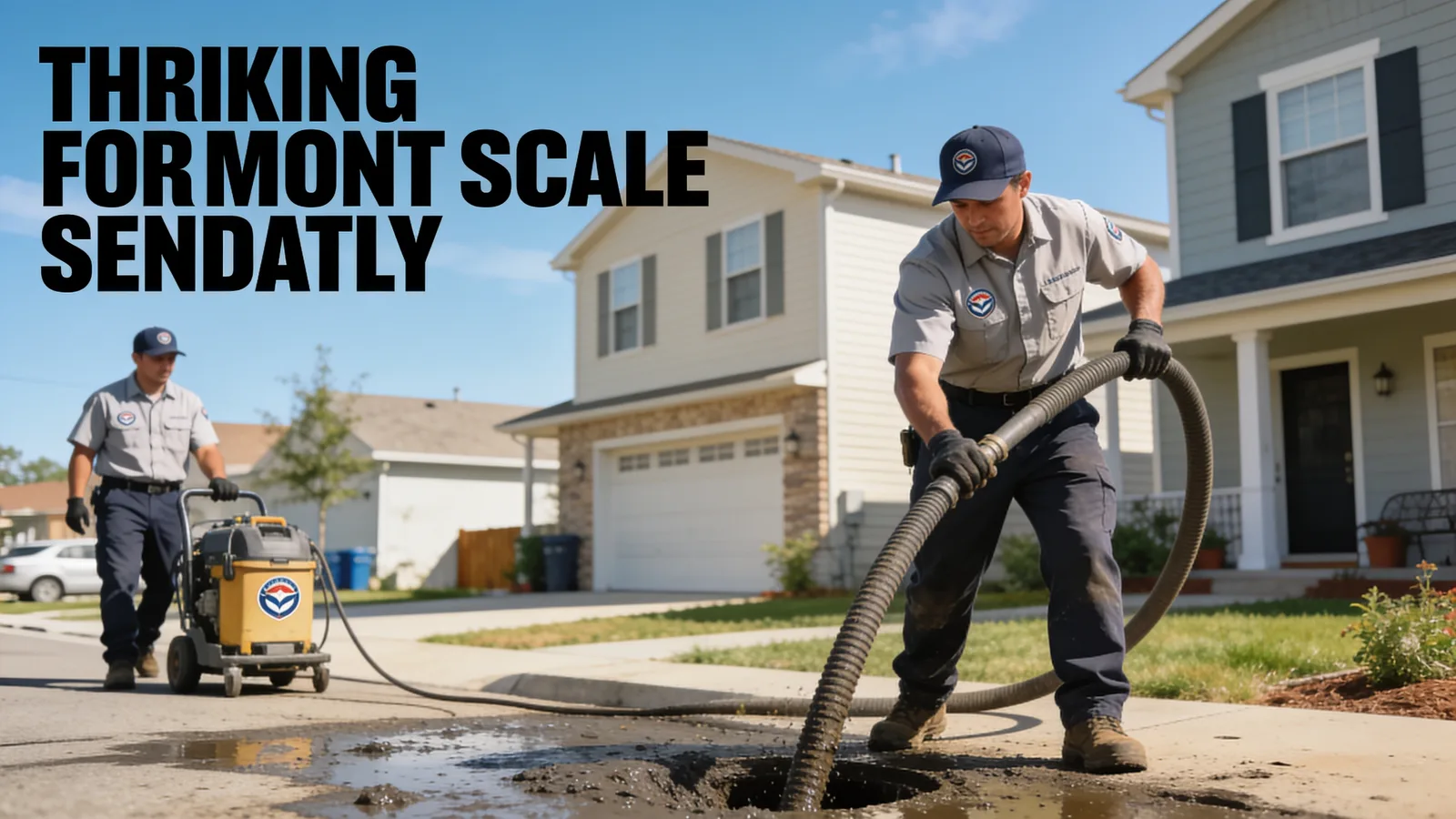 Sewage Cleanup in Maitland, MO near me